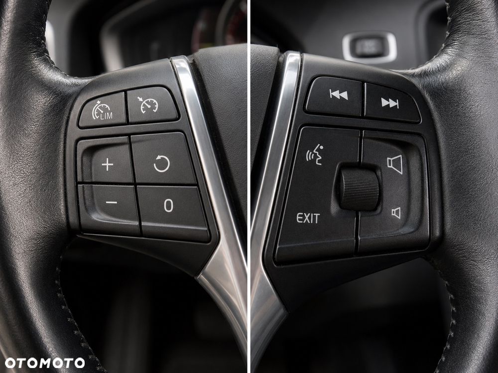Volvo V60 Cross Country D4 Drive-E Summum - 21