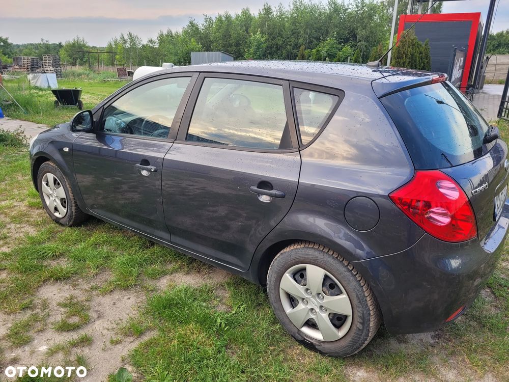 Kia ProCeed 1.4 Comfort - 2