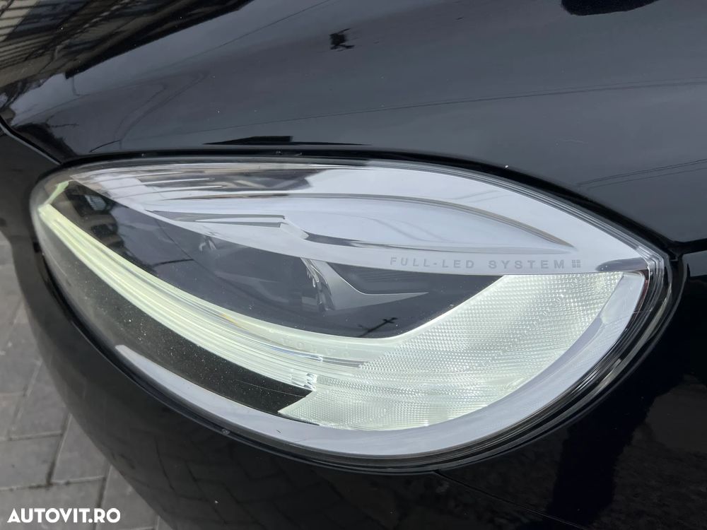 Volvo V40 D2 Inscription - 21