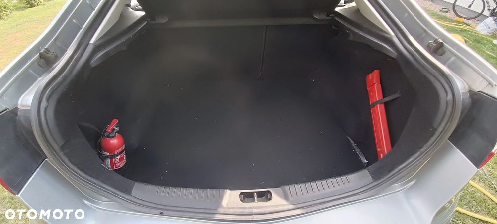 Ford Mondeo 1.6 TDCi Ambiente Plus - 10