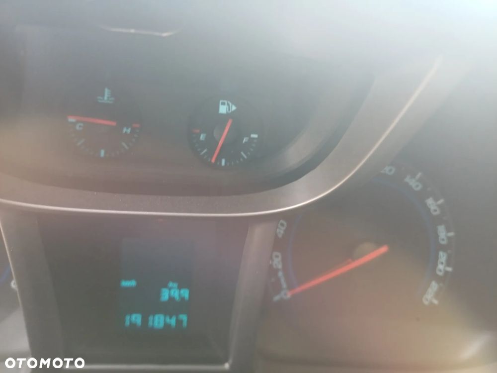 Chevrolet Orlando 2.0 TD LTZ+ - 29