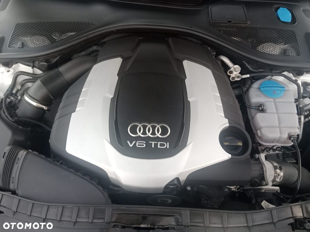 Audi A6 Allroad - 24