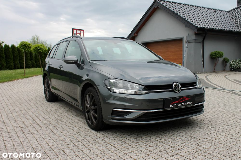 Volkswagen Golf VII 1.6 TDI BMT Highline - 31