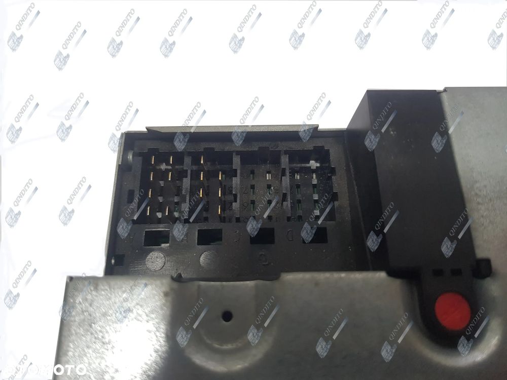 TACHOGRAF MAN TGX TGS TGL A2C53355466 10744386 - 4