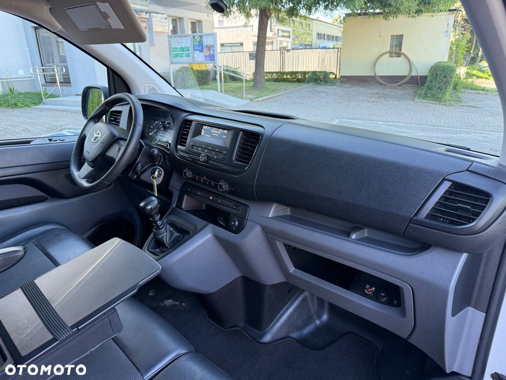 Toyota ProAce - 6
