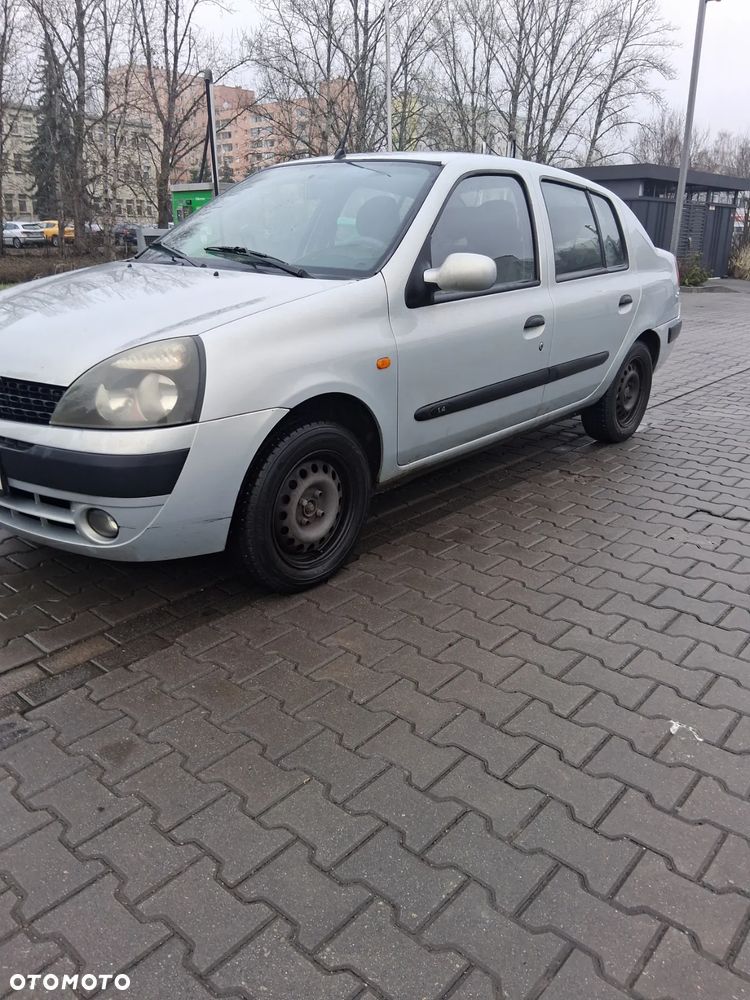 Renault Thalia 1.4 Expression - 2