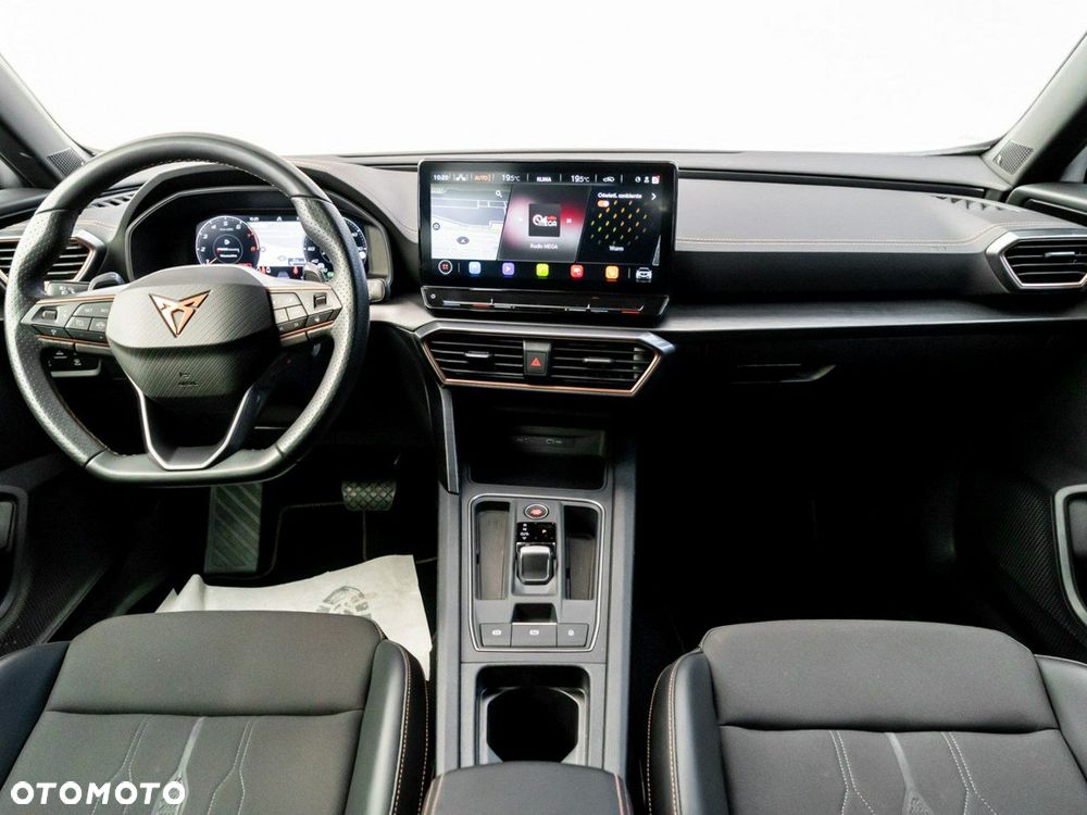 Cupra Formentor - 24