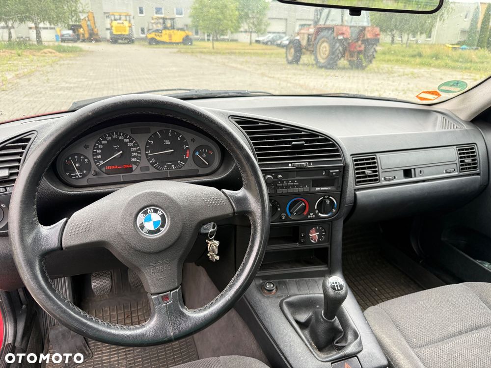 BMW Seria 3 - 11