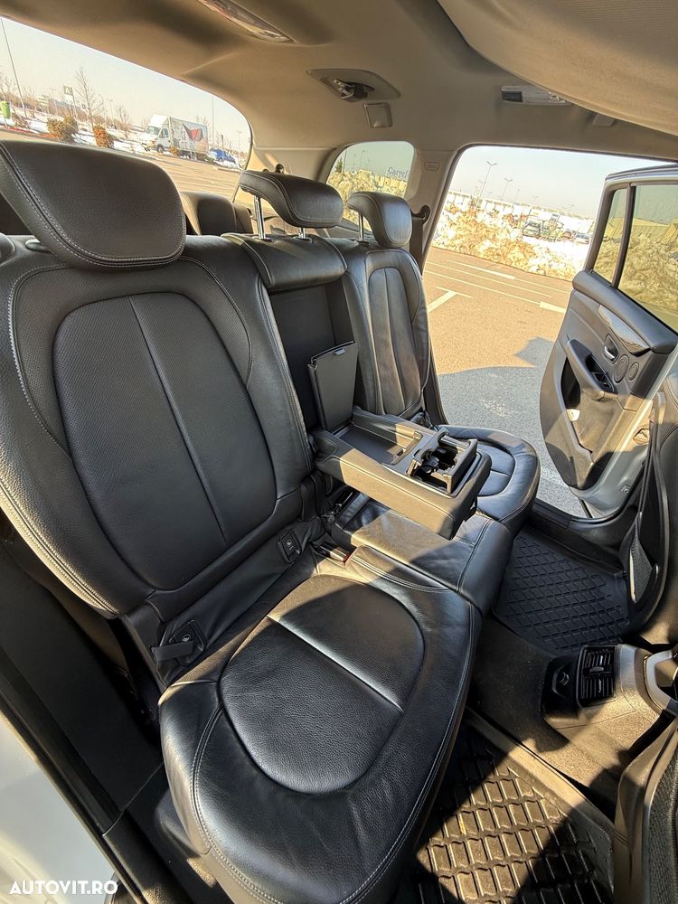 BMW Seria 2 220d xDrive Sport-Aut. Luxury Line - 35