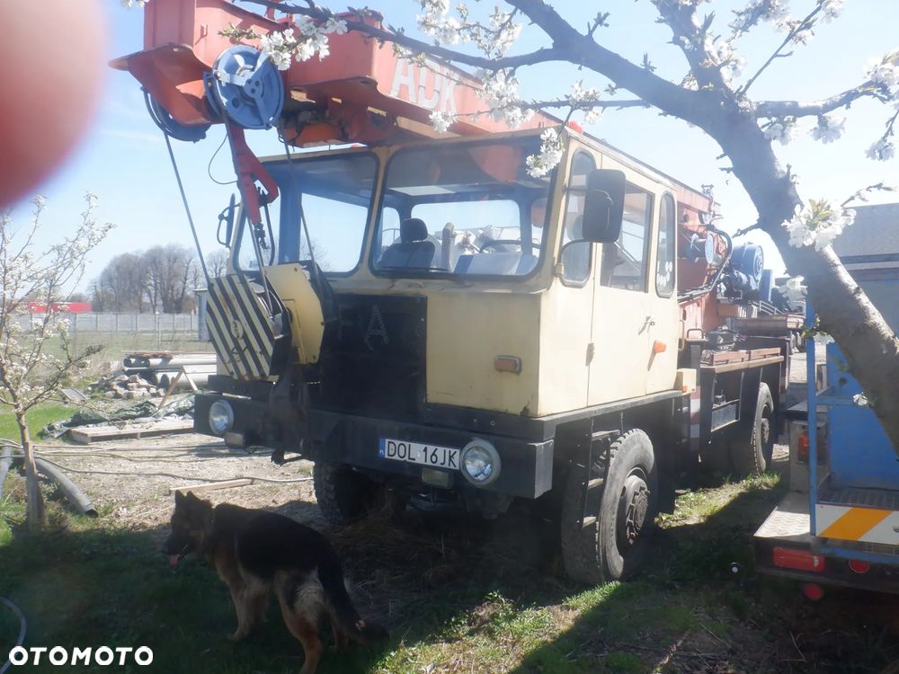 Ifa ADK125