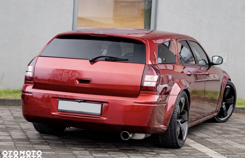 Dodge Magnum 3.5 V6 - 9