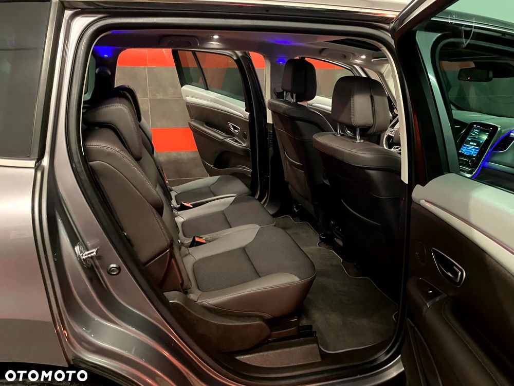 Renault Espace 1.6 TCE Energy SL Techno EDC - 29