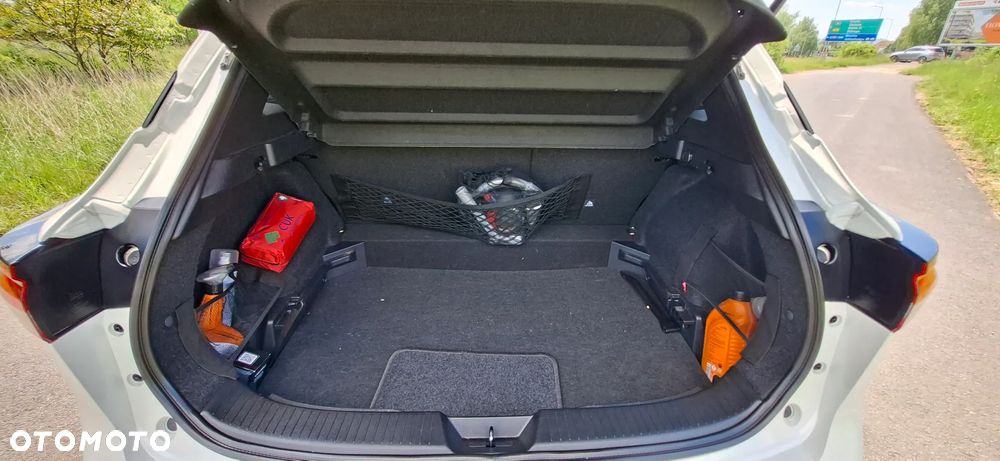 Nissan Qashqai 1.3 DIG-T MHEV N-Connecta - 14