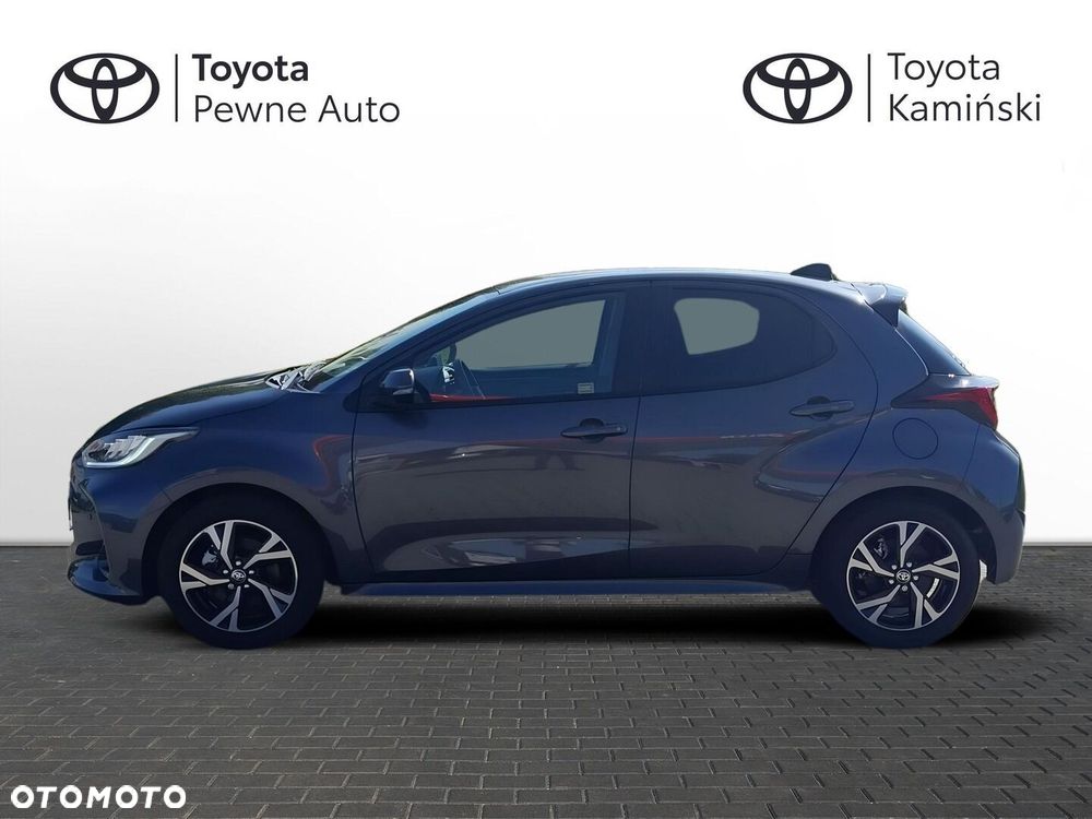 Toyota Yaris Hybrid 1.5 Style - 2