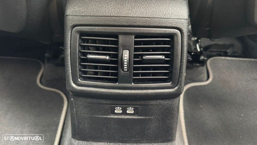 BMW X1 25 e xDrive - 21