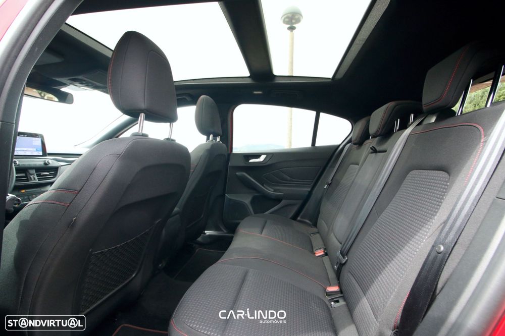 Ford Focus 1.5 TDCi ST-Line - 26