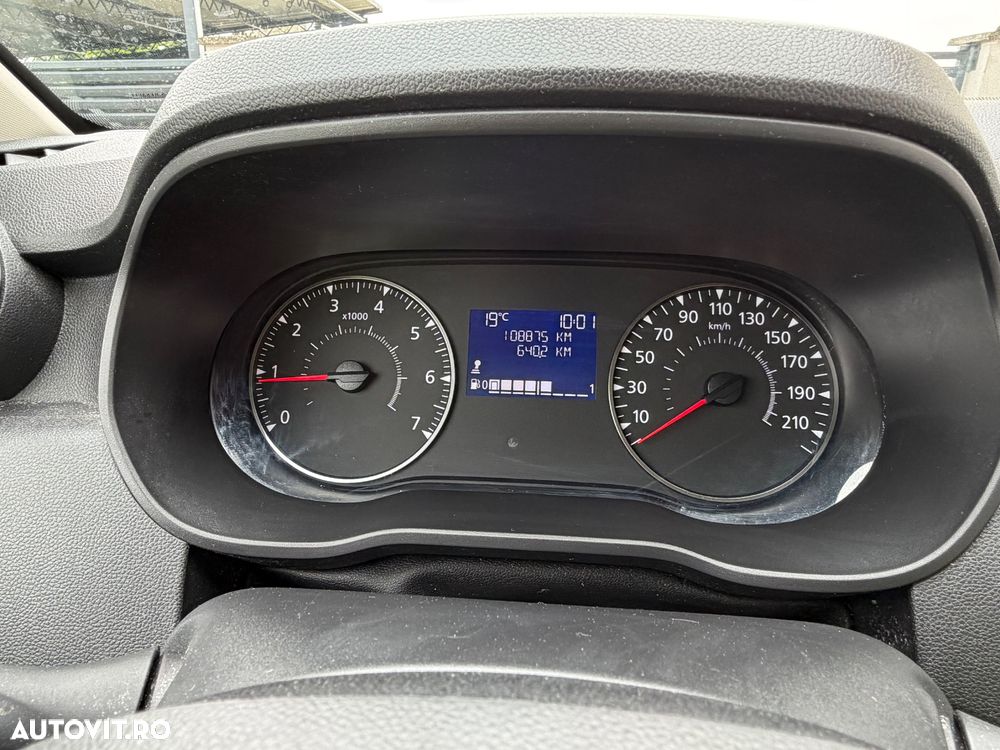 Dacia Duster TCe 100 Comfort - 20