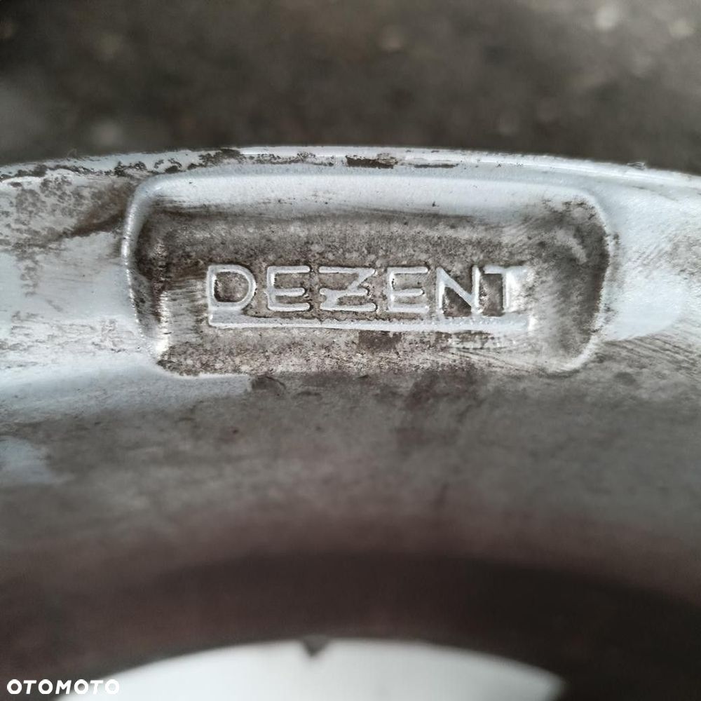 Alufelgi 5x112 17 Audi VW Skoda Seat 4szt (F6931) - 8