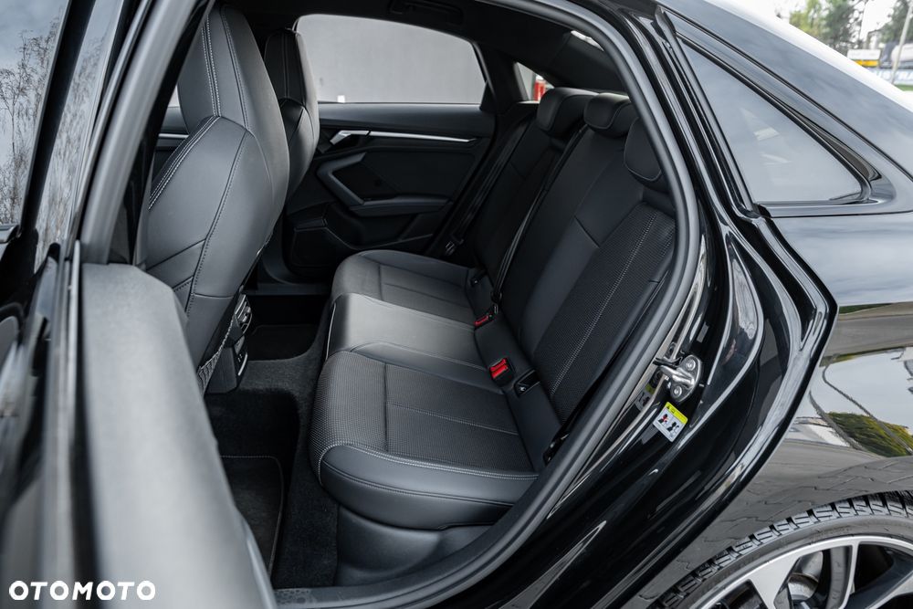 Audi S3 - 13