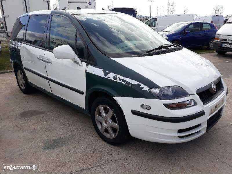 PORTA FRONTAL DIREITA FIAT ULYSSE 2010 - 1