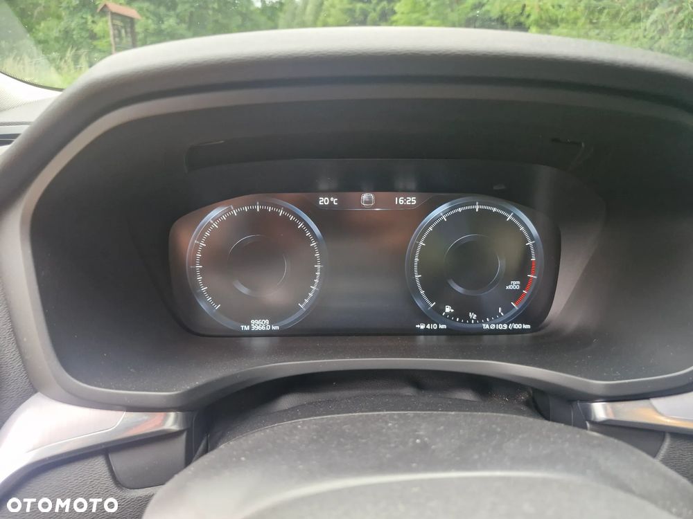 Volvo S60 T6 AWD Momentum Pro - 19
