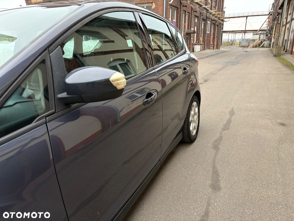 Ford C-MAX - 11