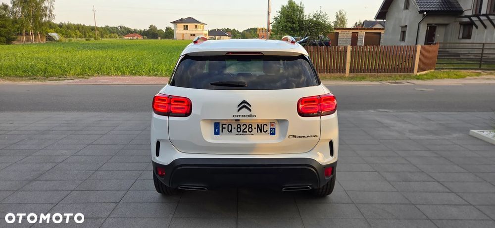 Citroën C5 Aircross - 5