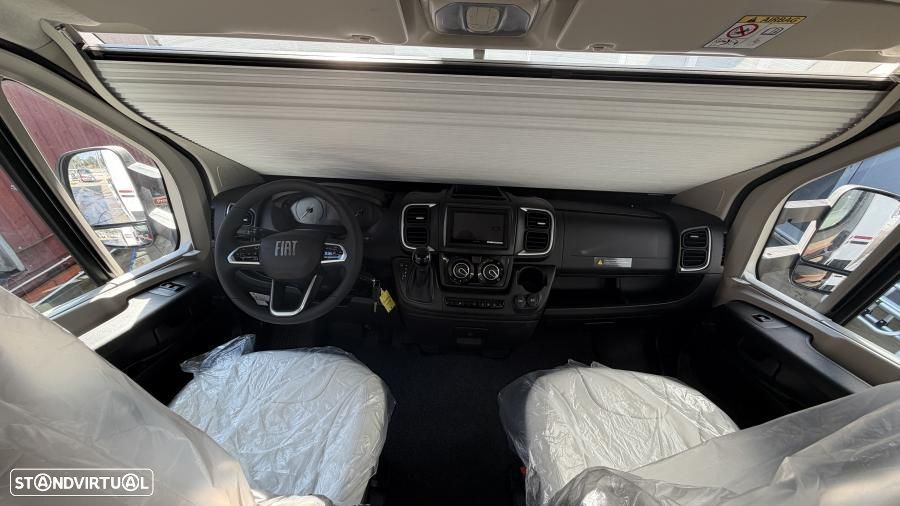 Pilote Évidence P740FC c.central automática 2026 (NOVA) - 21