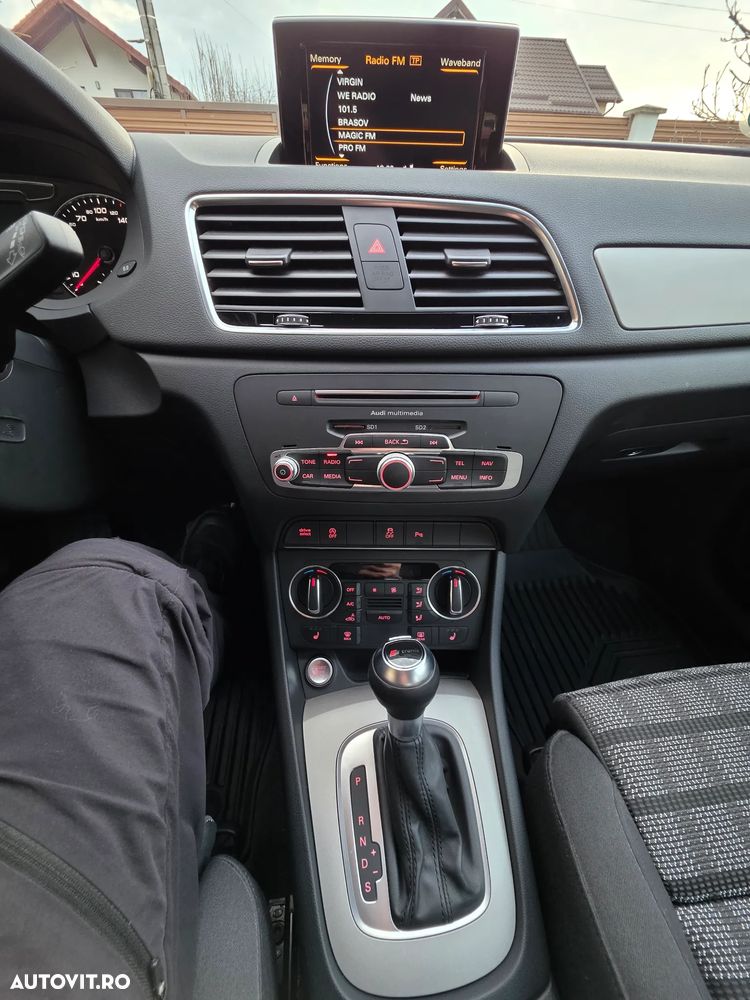 Audi Q3 1.4 TFSI Stronic - 5
