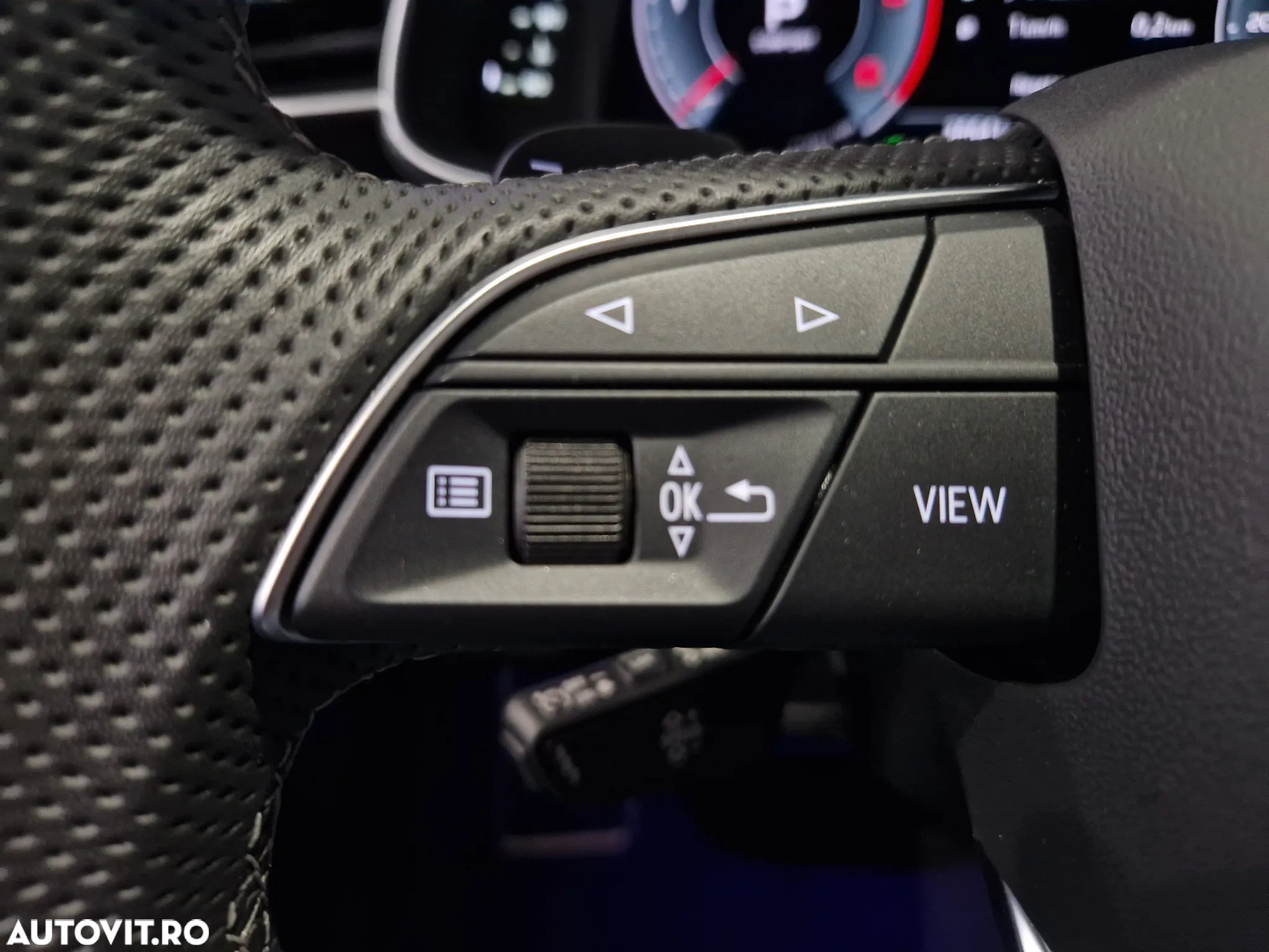 Audi Q7 - 19