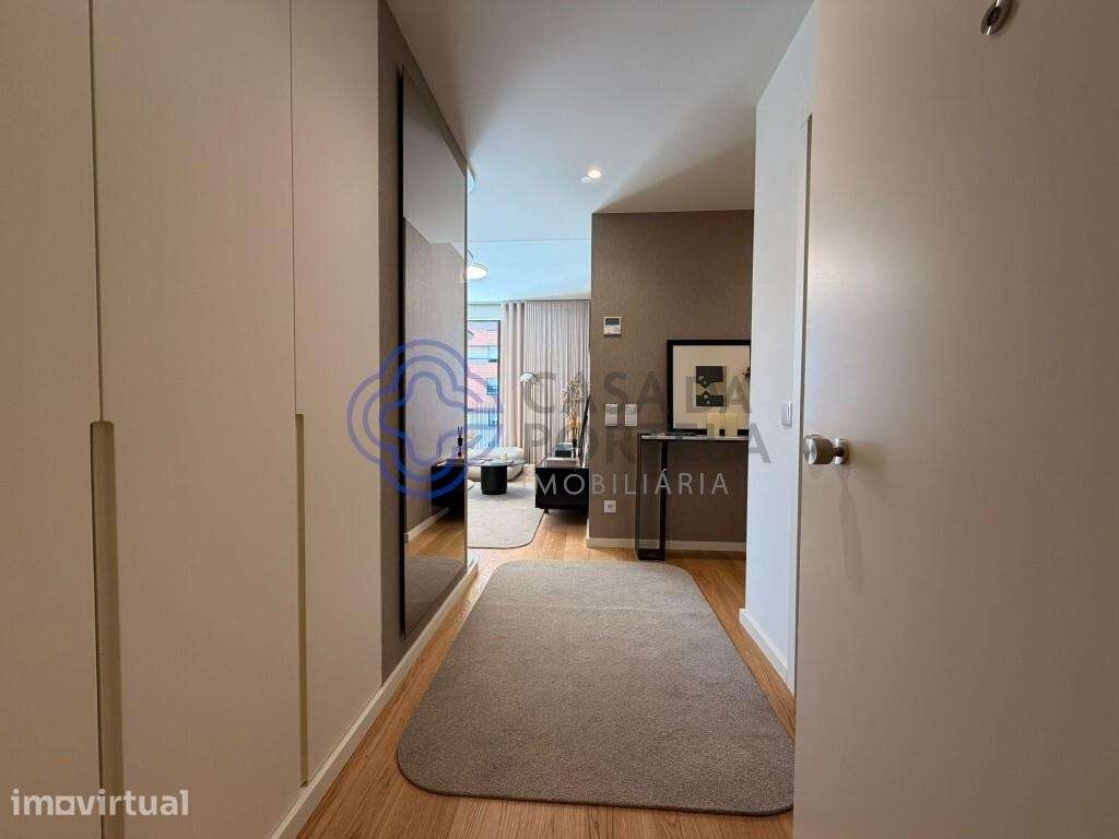 Apartamento T3 - ÚLTIMO PISO - Grande imagem: 4/20