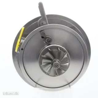 Cor Core do turbo Nissan Juke NV200 Qashqai J10 Renault Clio III Kangoo Megane II III Scénic 1.5 DCI K9K - 3