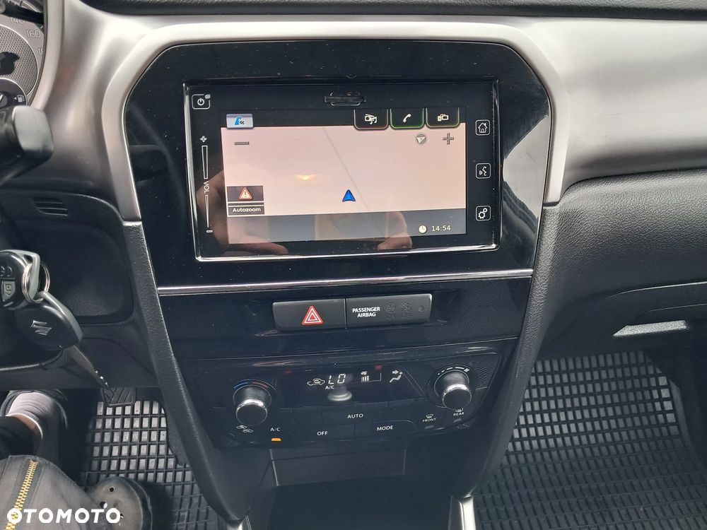 Suzuki Vitara - 33