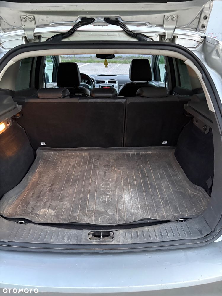 Ford Kuga 2.0 TDCi Titanium - 10