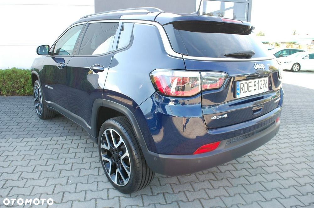 Jeep Compass - 3
