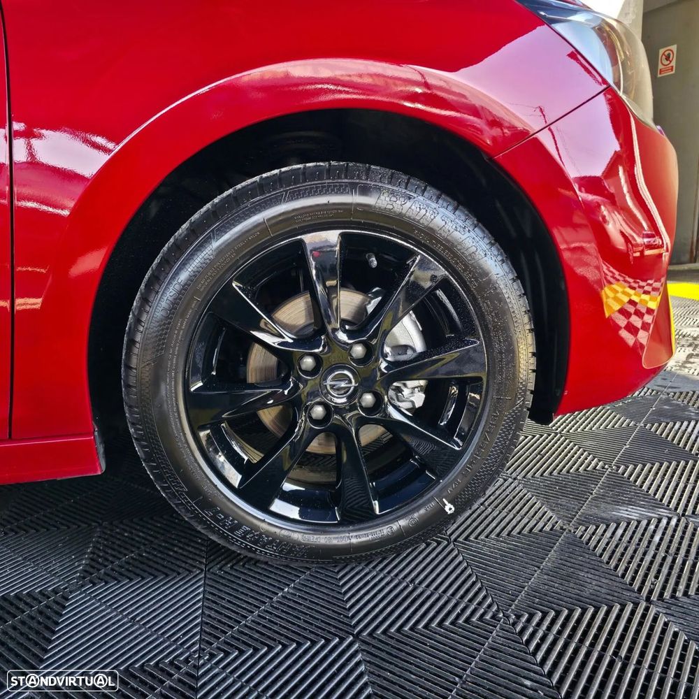 Opel Corsa 1.2 Elegance - 8