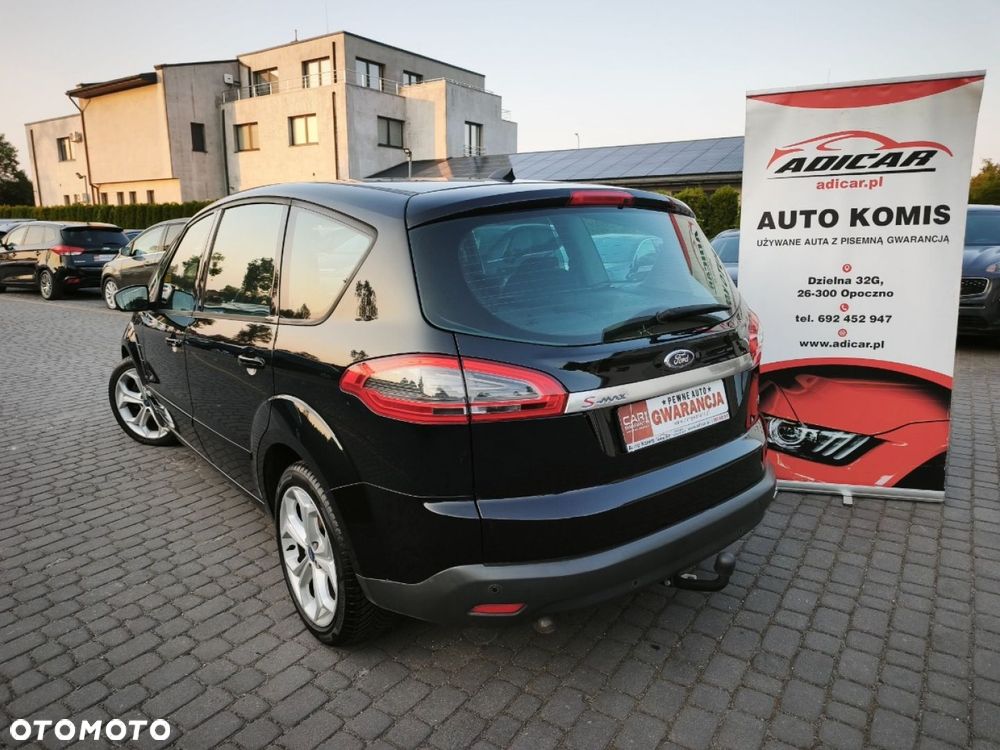 Ford S-Max - 3