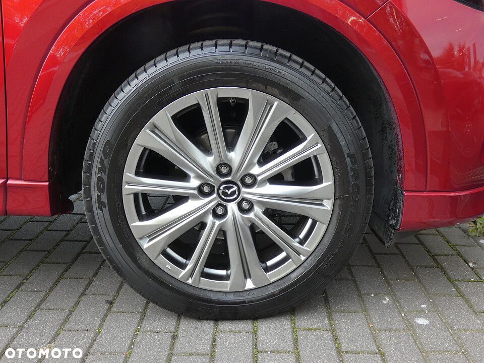 Mazda CX-5 2.5 Sports-Line AWD - 8