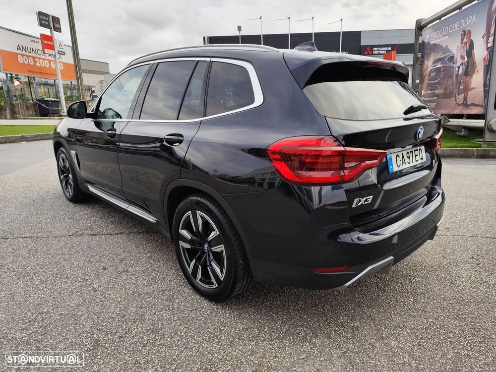 BMW iX3 Inspiring - 5