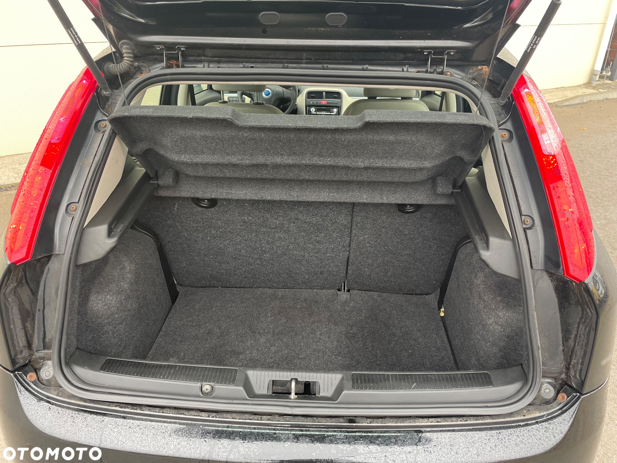 Fiat Punto - 25