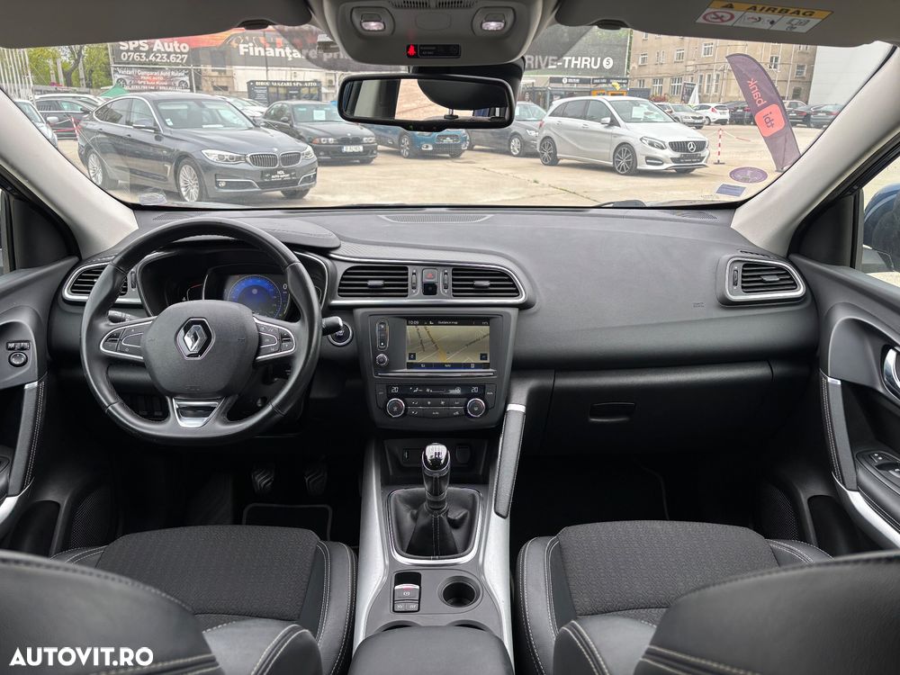 Renault Kadjar - 3
