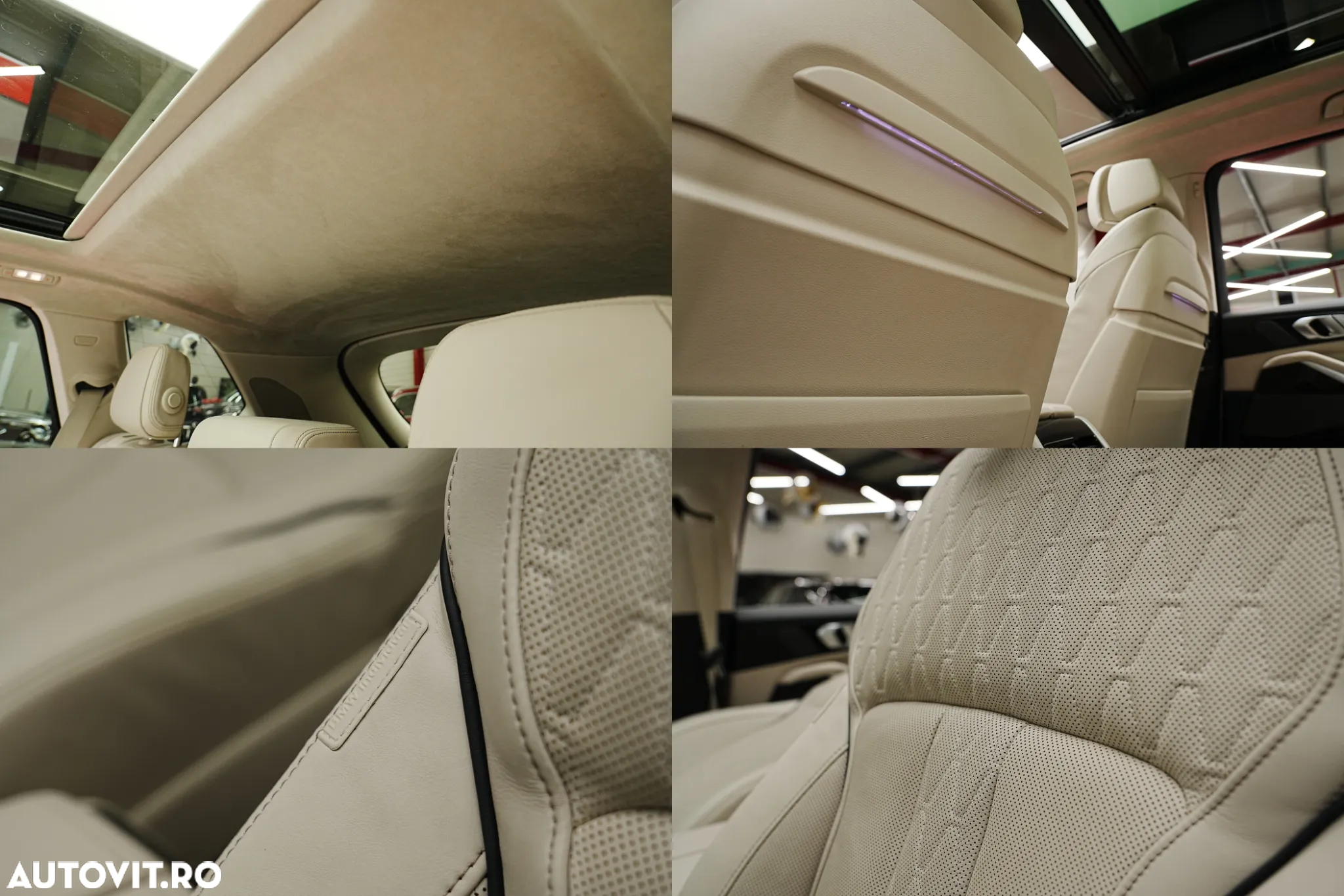 BMW X5 xDrive45e AT PHEV - 28