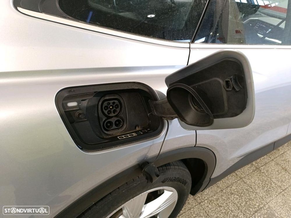 Audi Q4 Sportback e-tron 35 55 kWH - 10