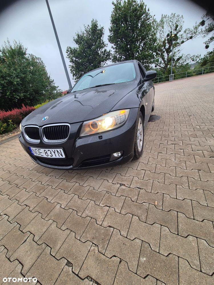 BMW Seria 3 - 3