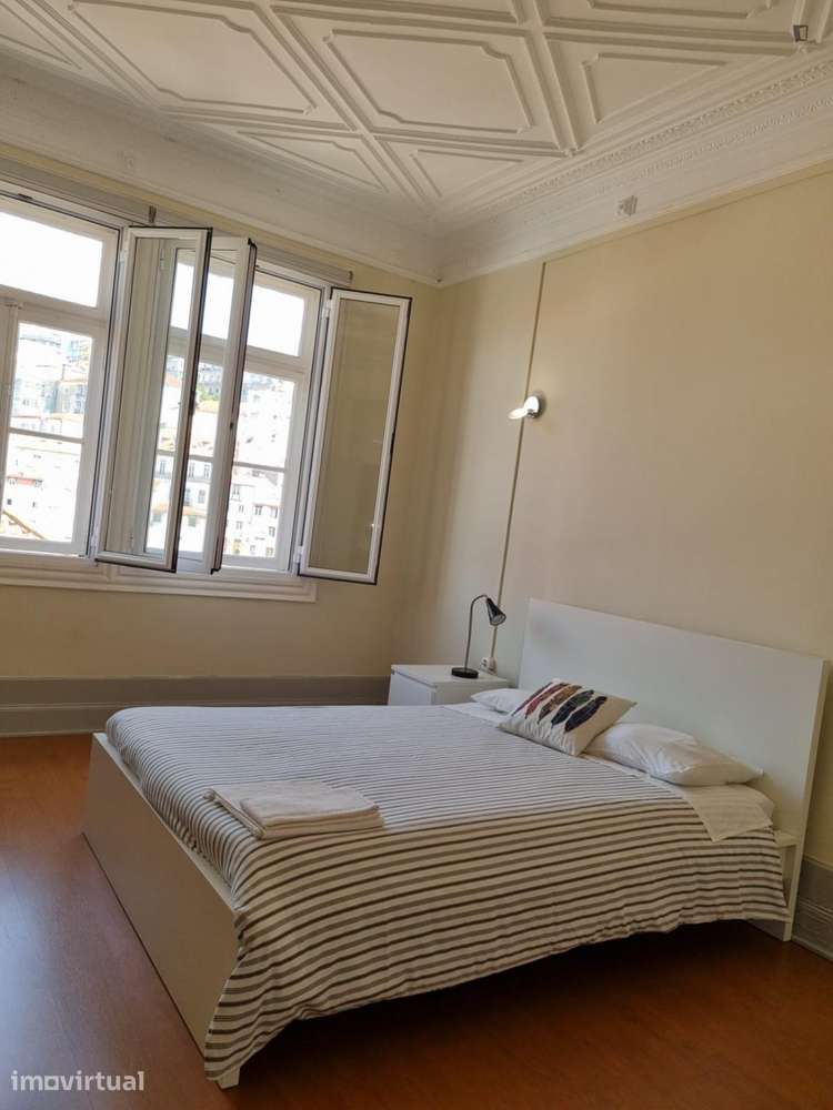 Estúdio - localizado em Baixa Coimbra - Grande imagem: 3/9
