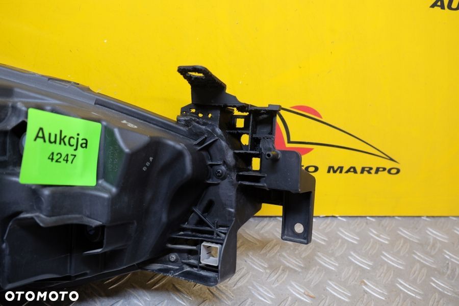 MAZDA 6 LIFT 2018- REFLEKTOR LAMPA FULL LED LEWA USA - 13