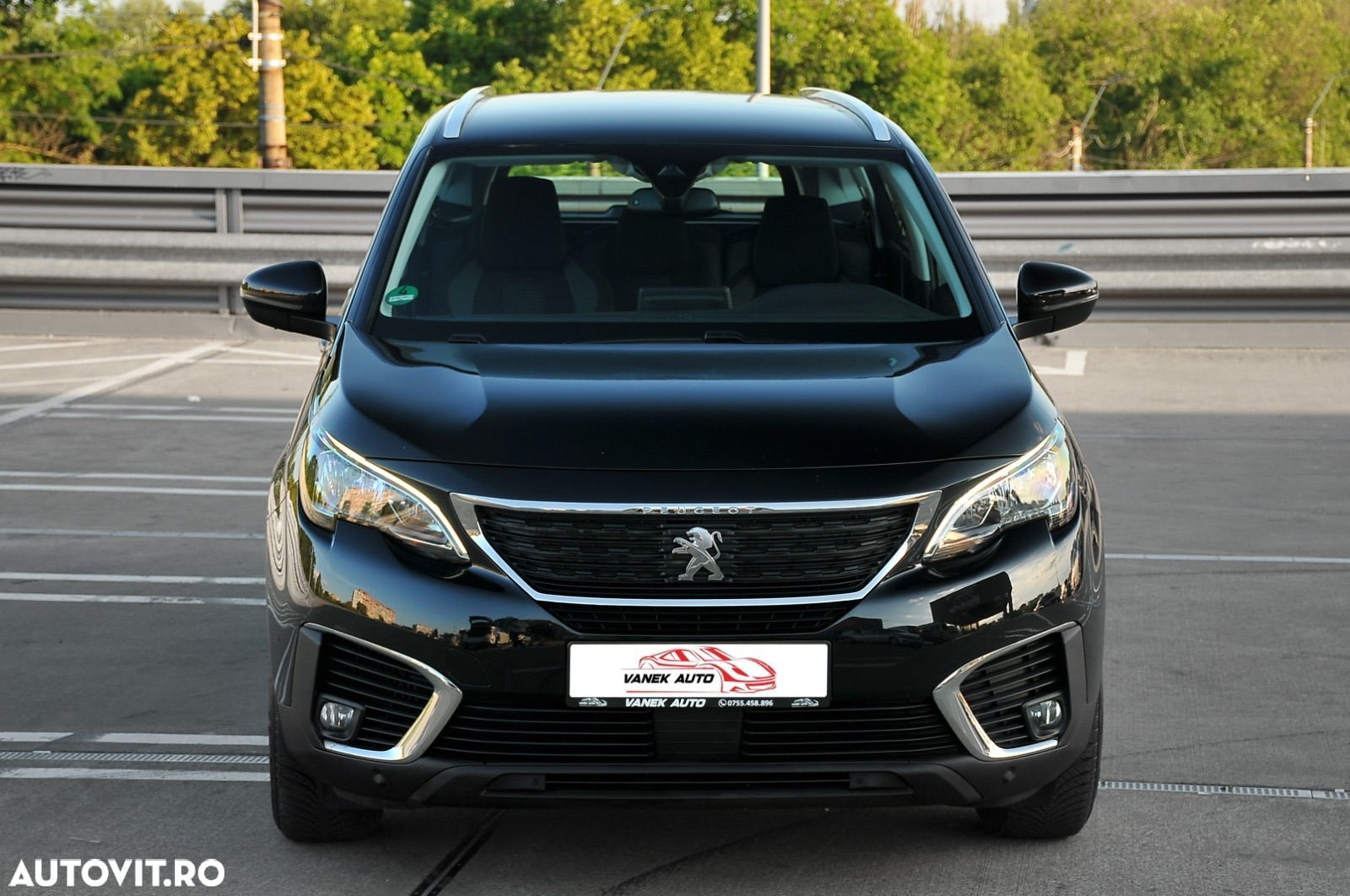 Peugeot 5008 PureTech 130 Stop & Start Active - 3