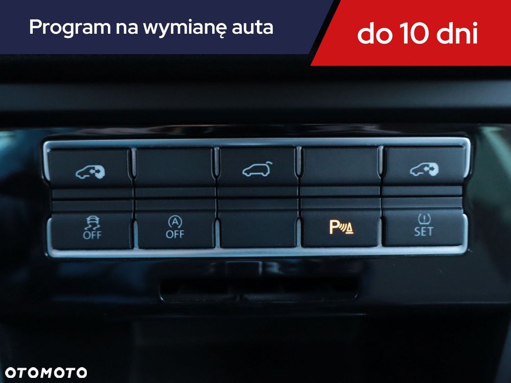 Volkswagen Sharan - 22