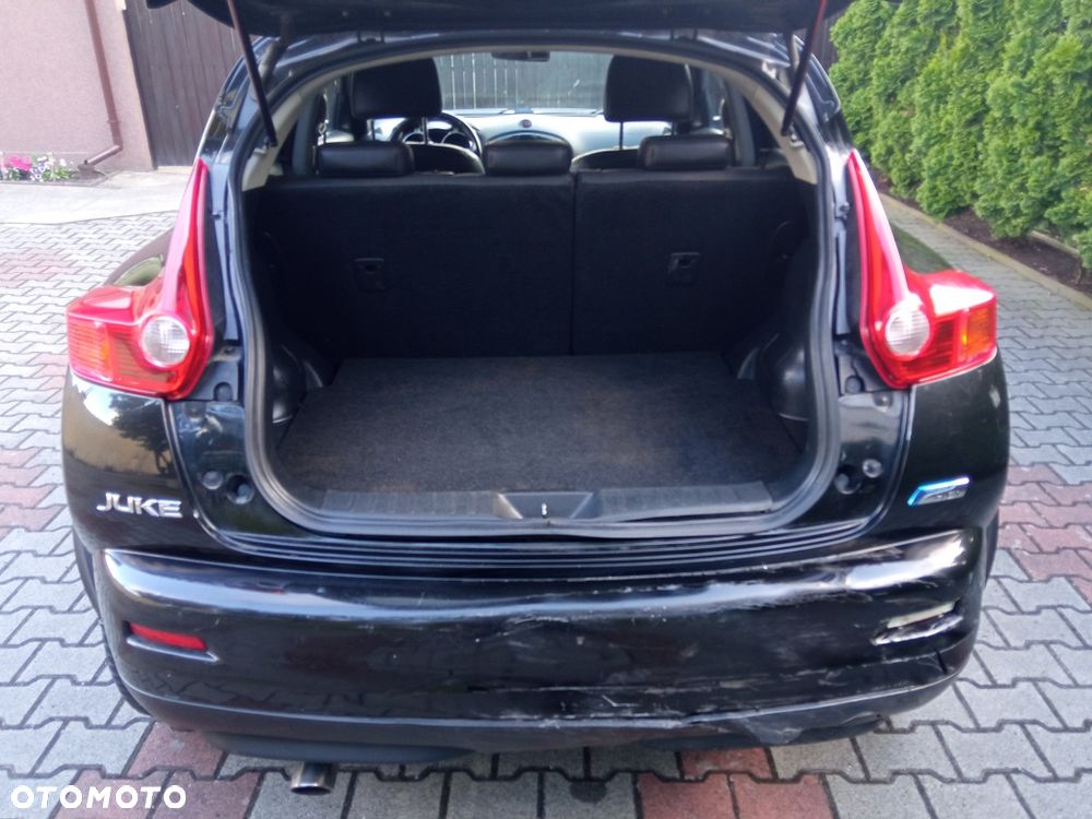 Nissan Juke 1.5 dCi Edition - 13