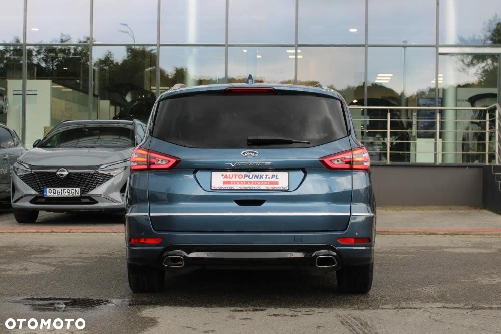 Ford S-Max - 6